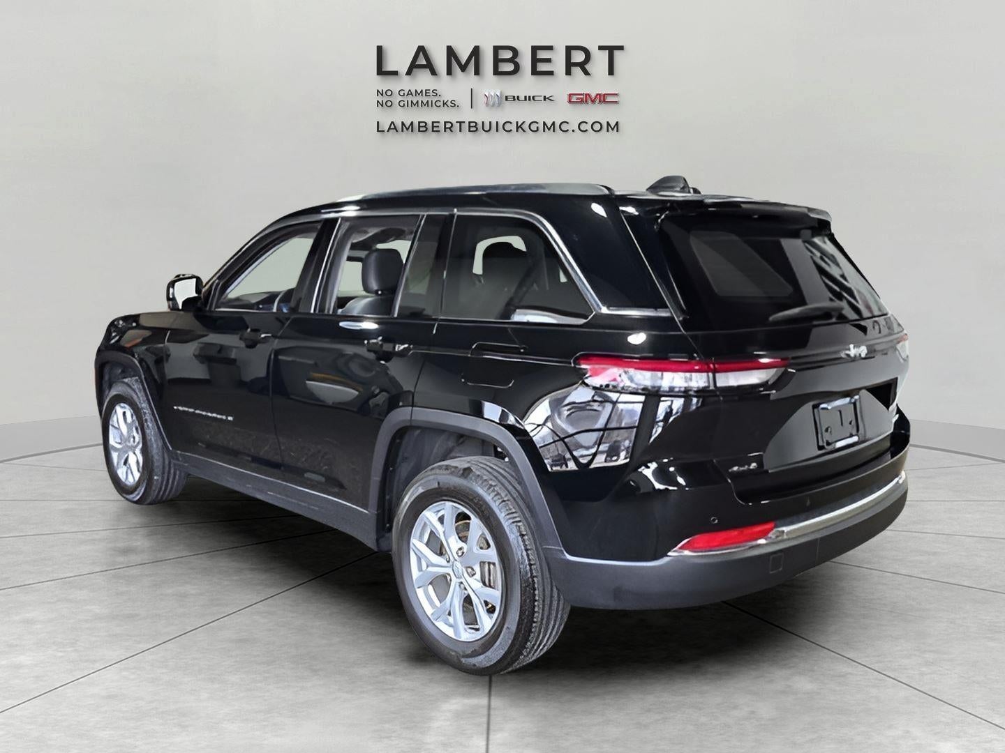 jeep grand cherokee 2023 1C4RJHBG0PC570148 image jeep grand cherokee 2023 1C4RJHBG0PC570148 image